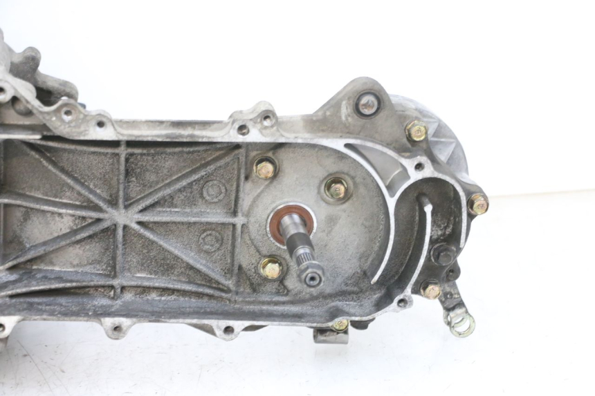 photo de MOTORE PEUGEOT KISBEE 4T 50 (2010 - 2017) - Zoom sullo stato d'uso