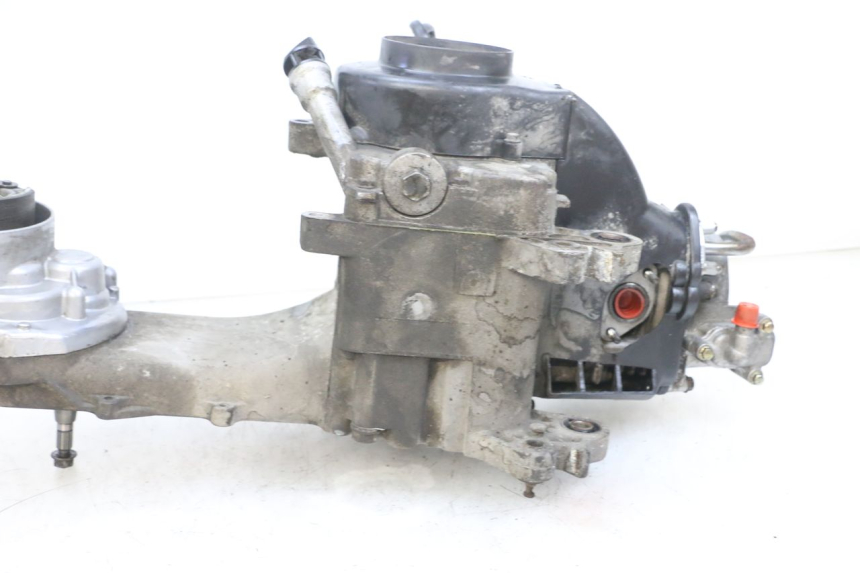 photo de MOTORE PEUGEOT KISBEE 4T 50 (2010 - 2017) - Altra angolazione