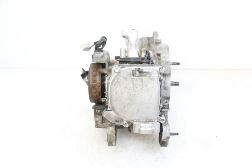 photo de MOTORE PEUGEOT KISBEE 4T 50 (2018 - 2022) - Ispezione visiva dettagliata