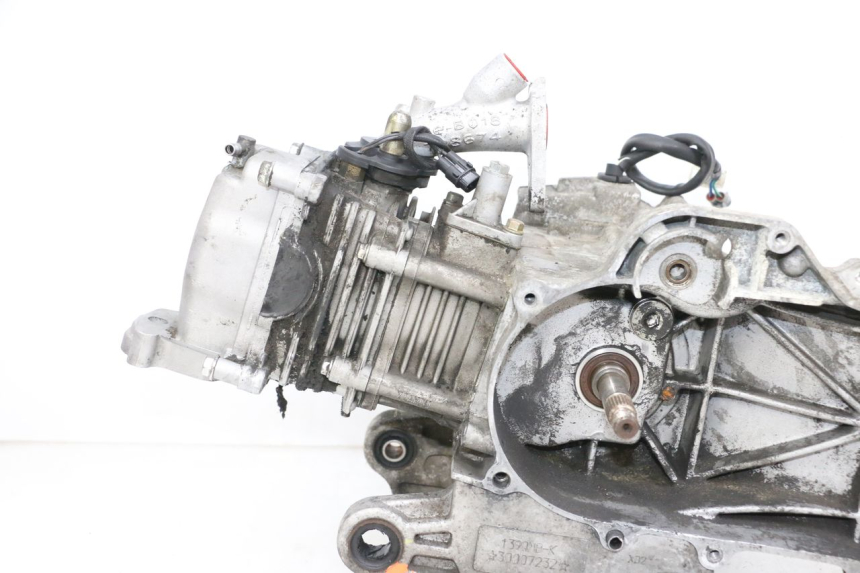 photo de MOTORE PEUGEOT KISBEE 4T 50 (2018 - 2022) - Zoom qualità usato