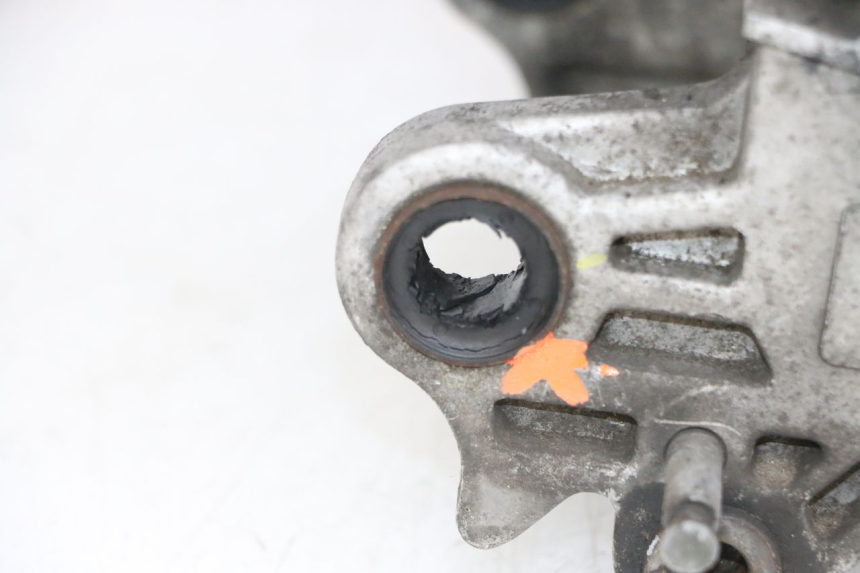 photo de MOTORE PEUGEOT KISBEE 4T 50 (2018 - 2022) - Panoramica del profilo