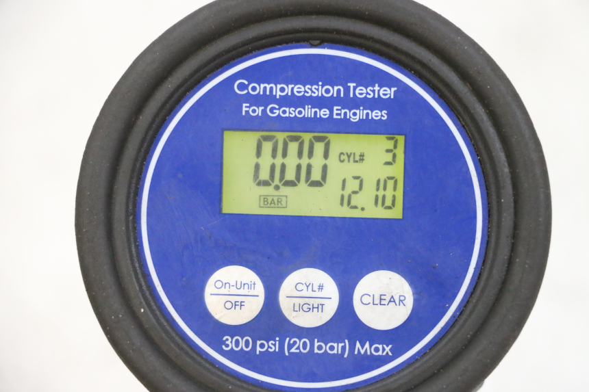 photo de MOTORE PEUGEOT KISBEE 4T 50 (2018 - 2022) - Dettaglio del componente