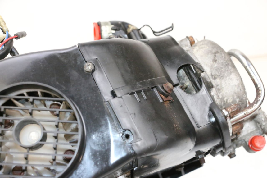 photo de MOTORE PEUGEOT KISBEE 4T 50 (2010 - 2017) - Dettaglio del componente