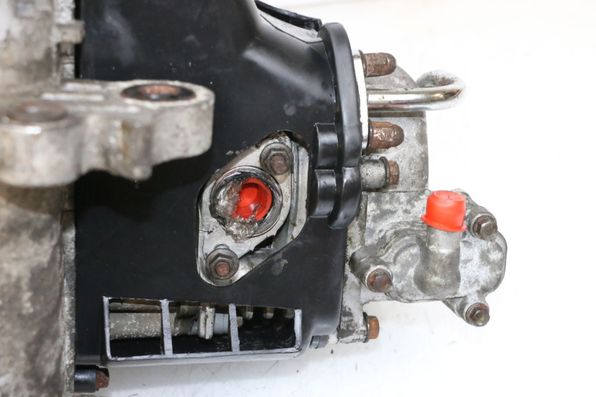 photo de MOTORE PEUGEOT KISBEE 4T 50 (2010 - 2017) - Zoom sullo stato d'uso