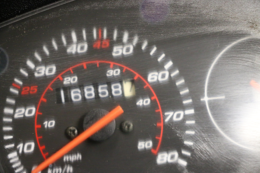 photo de MOTORE PEUGEOT KISBEE 4T 50 (2010 - 2017) - Altra angolazione