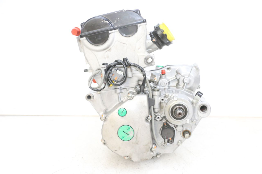 photo de MOTORE KAWASAKI KXF KX-F 250 (2017 - 2019) - Dettaglio del componente