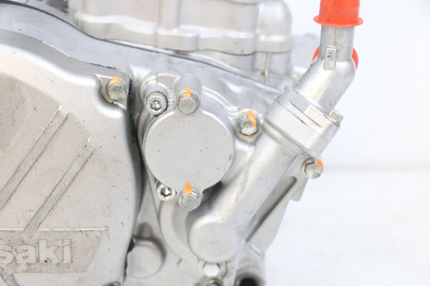 photo de MOTORE KAWASAKI KXF KX-F 250 (2017 - 2019) - Foto prodotto supplementare