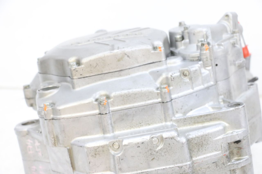 photo de MOTORE KAWASAKI KXF KX-F 250 (2017 - 2019) - Dettagli dei punti di fissaggio