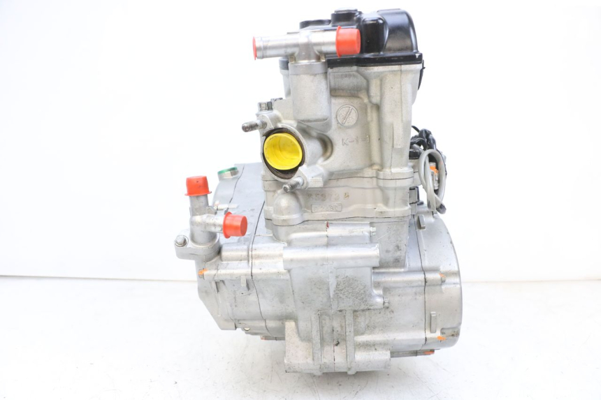 photo de MOTORE KAWASAKI KXF KX-F 250 (2017 - 2019) - Ricambio usato controllato