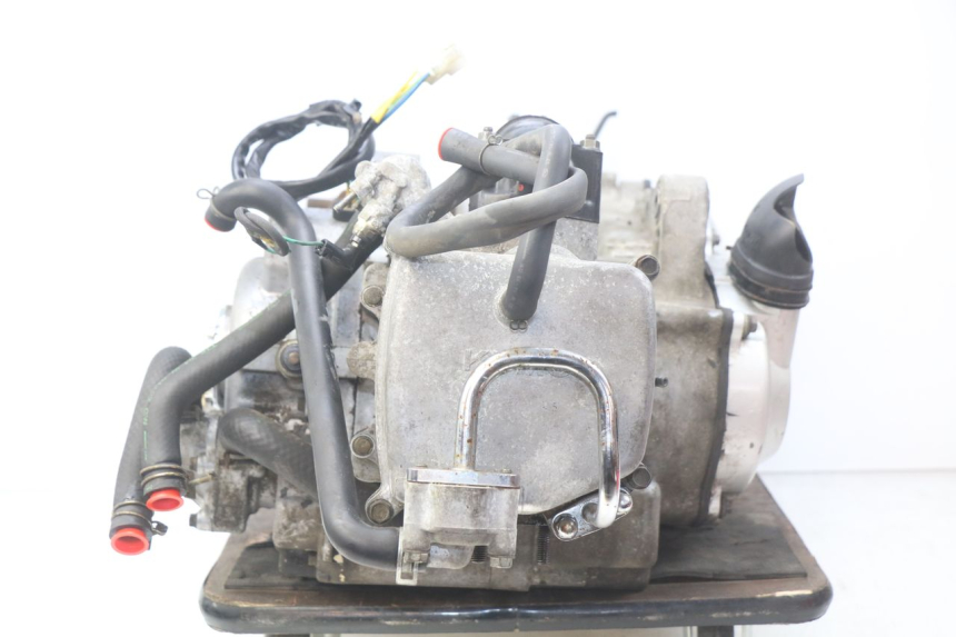 photo de MOTORE KYMCO PEOPLE 250 (2004 - 2008)