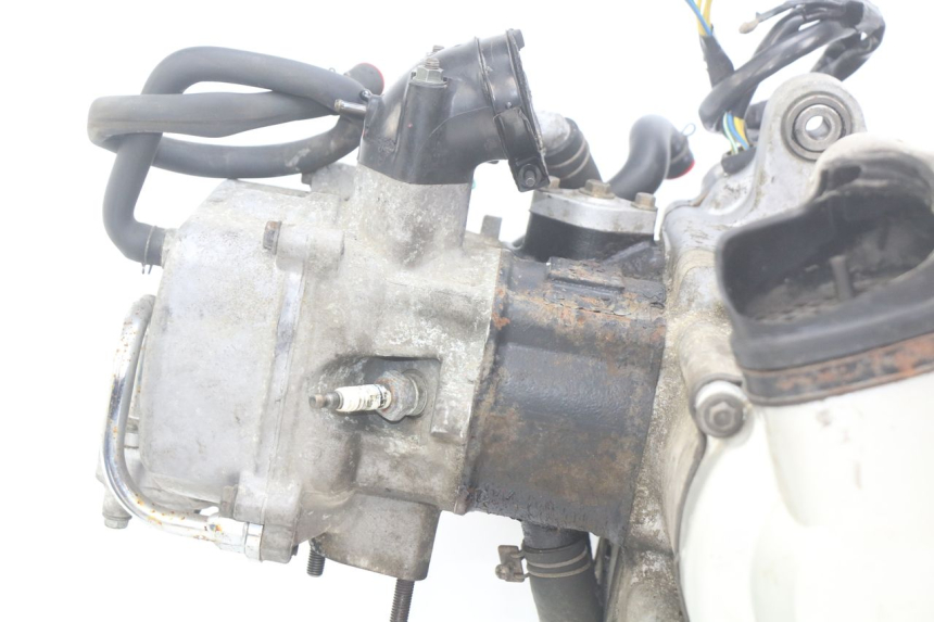 photo de MOTORE KYMCO PEOPLE 250 (2004 - 2008)
