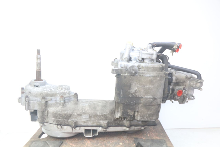 photo de MOTORE KYMCO PEOPLE 250 (2004 - 2008)