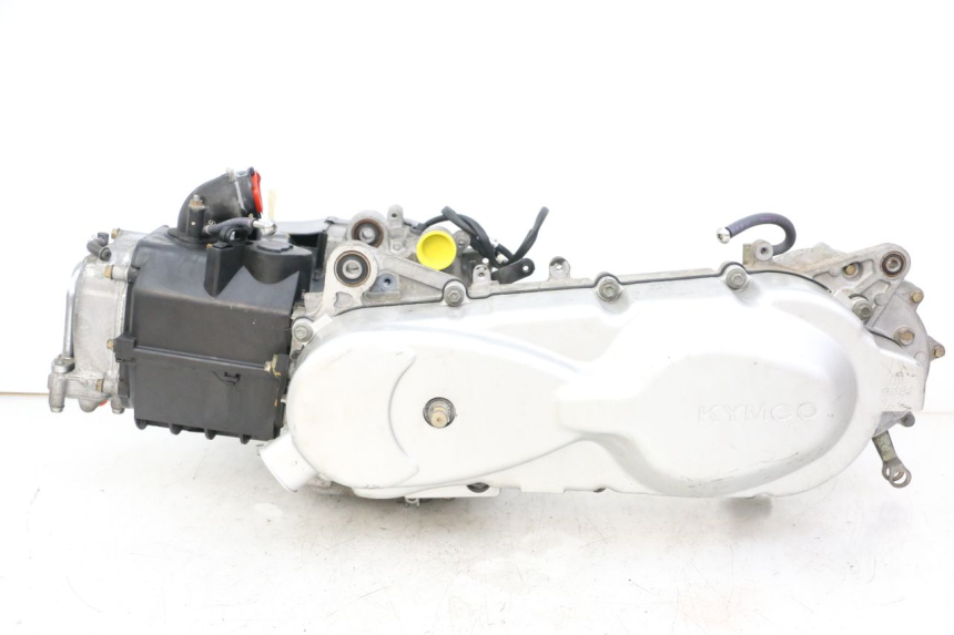 photo de MOTORE KYMCO PEOPLE S 125 (2000 - 2008)