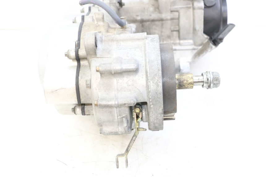 photo de MOTORE KYMCO PEOPLE S 125 (2000 - 2008)