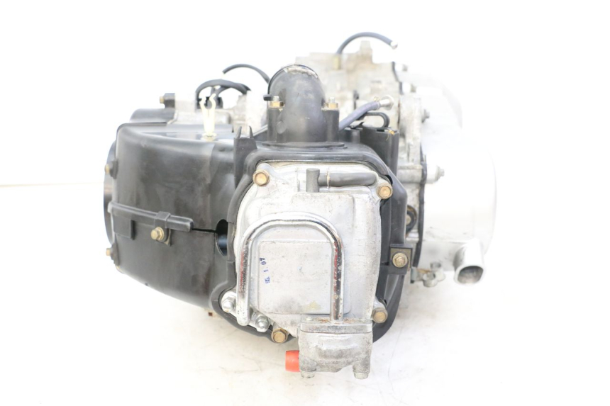 photo de MOTORE KYMCO PEOPLE S 125 (2000 - 2008)