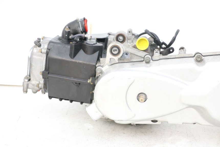 photo de MOTORE KYMCO PEOPLE S 125 (2000 - 2008)