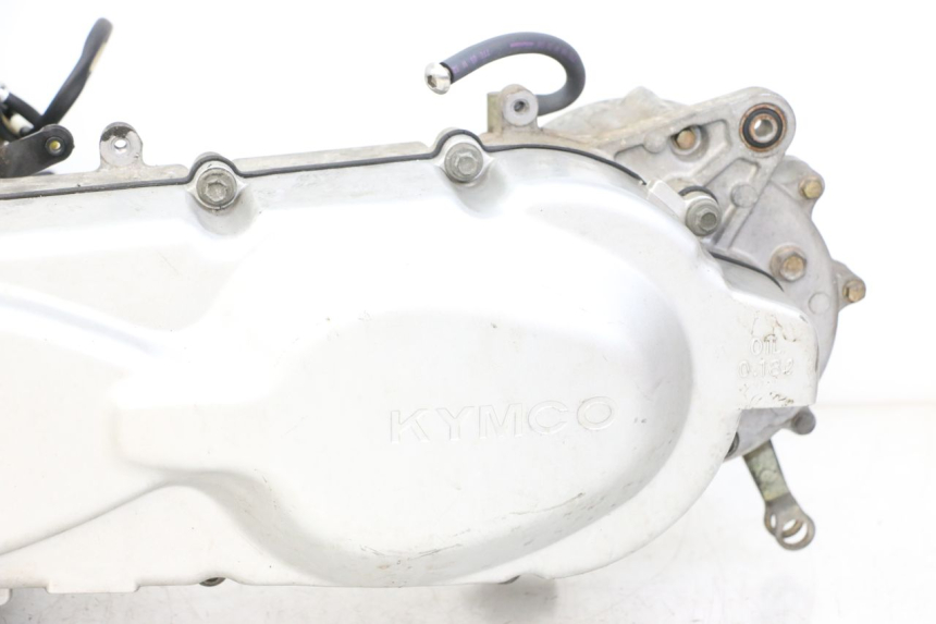 photo de MOTORE KYMCO PEOPLE S 125 (2000 - 2008)