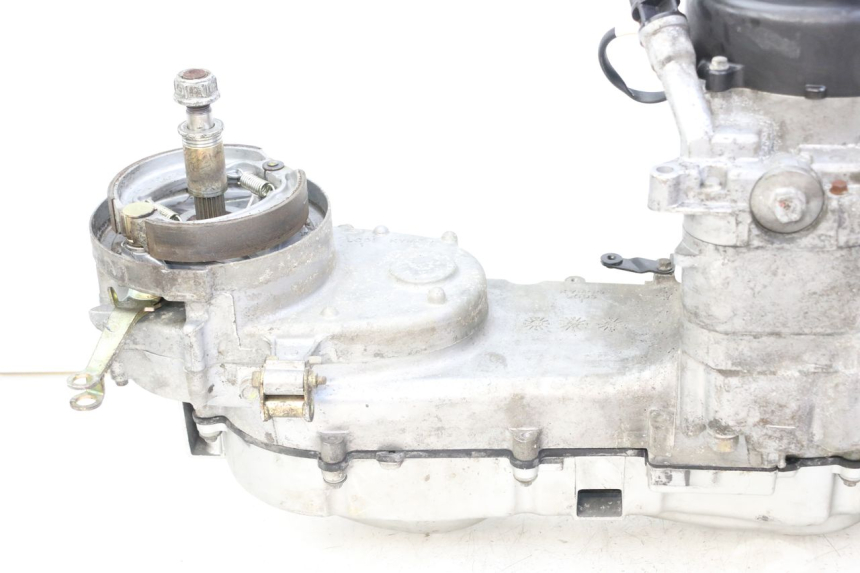 photo de MOTORE KYMCO PEOPLE S 125 (2000 - 2008)