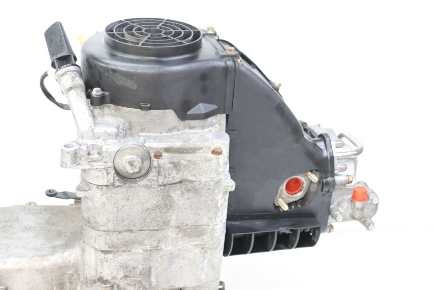 photo de MOTORE KYMCO PEOPLE S 125 (2000 - 2008)