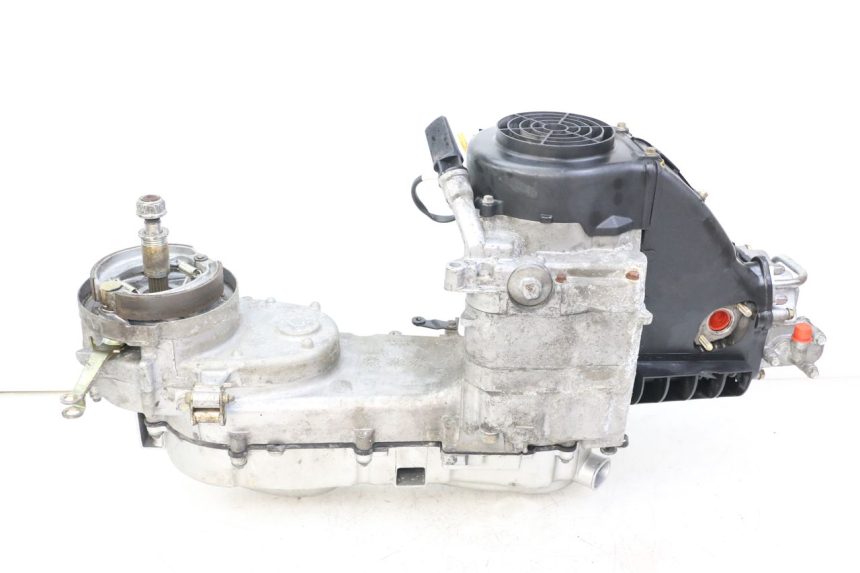 photo de MOTORE KYMCO PEOPLE S 125 (2000 - 2008)