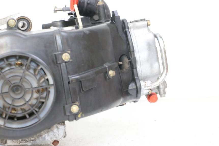 photo de MOTORE KYMCO PEOPLE S 125 (2000 - 2008)