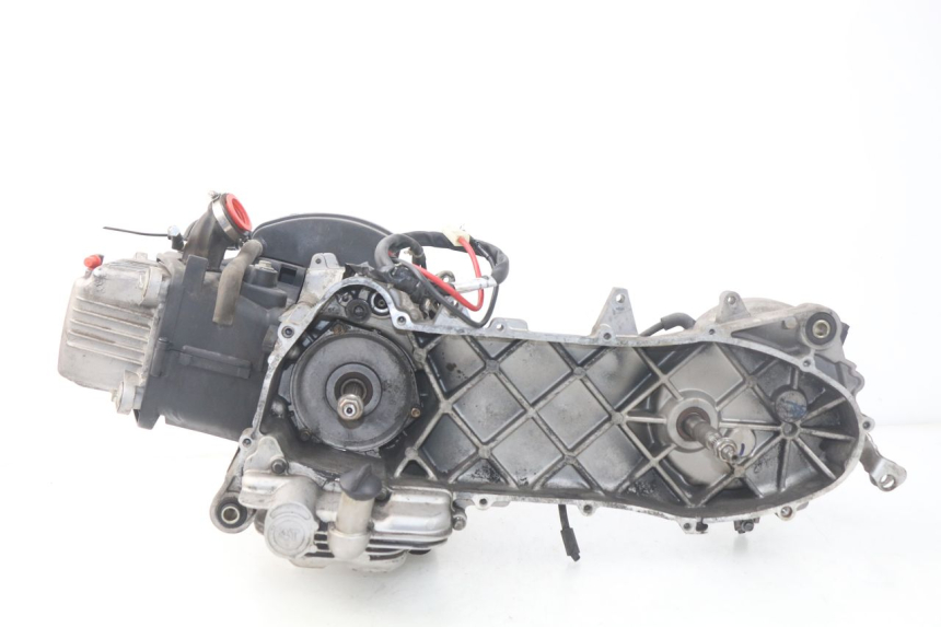 photo de MOTORE PIAGGIO LIBERTY 4T 50 (2009 - 2015)