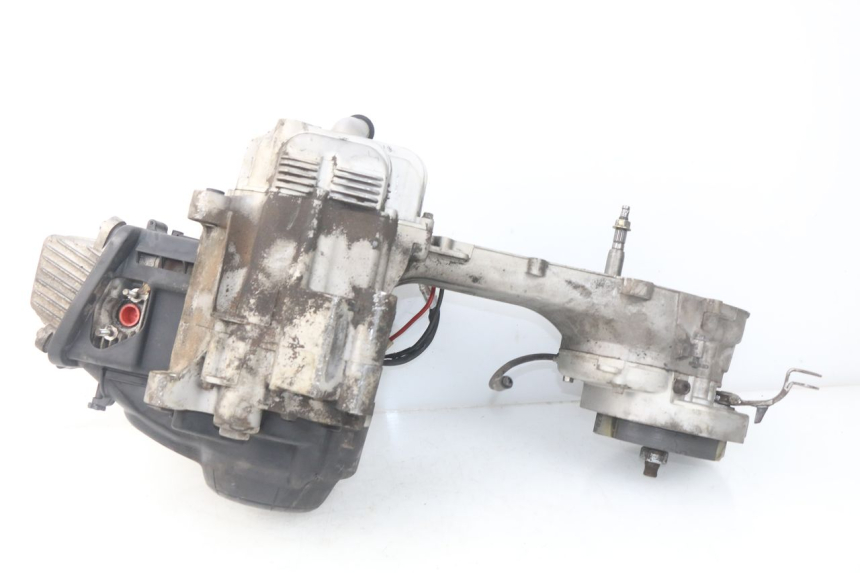 photo de MOTORE PIAGGIO LIBERTY 4T 50 (2009 - 2015)