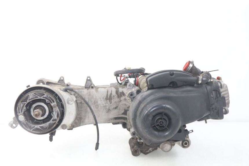 photo de MOTORE PIAGGIO LIBERTY 4T 50 (2009 - 2015)