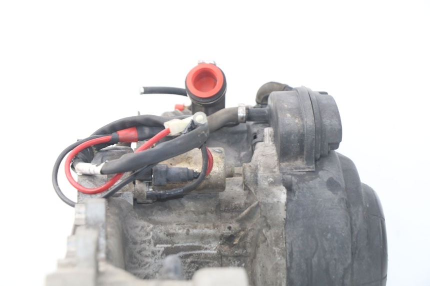 photo de MOTORE PIAGGIO LIBERTY 4T 50 (2009 - 2015)