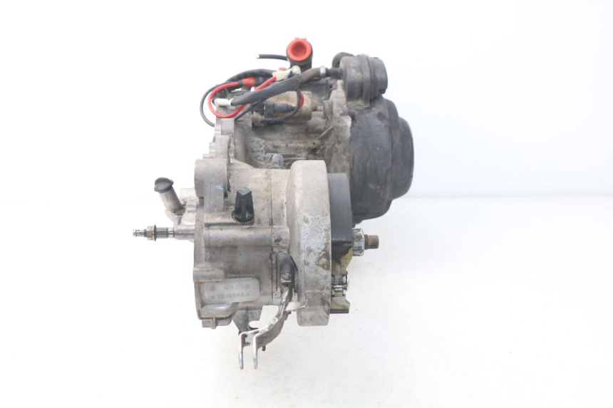 photo de MOTORE PIAGGIO LIBERTY 4T 50 (2009 - 2015)