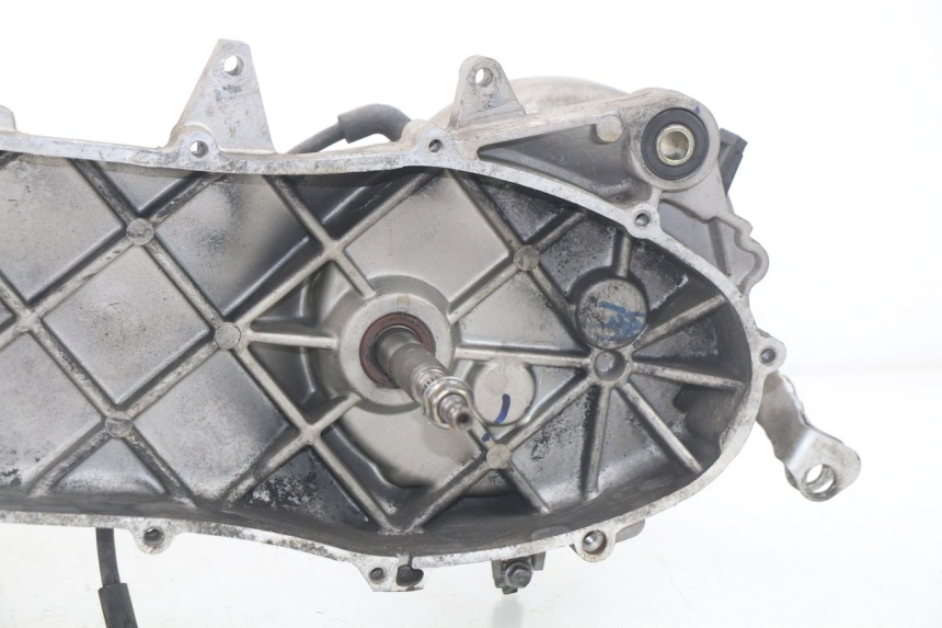 photo de MOTORE PIAGGIO LIBERTY 4T 50 (2009 - 2015)