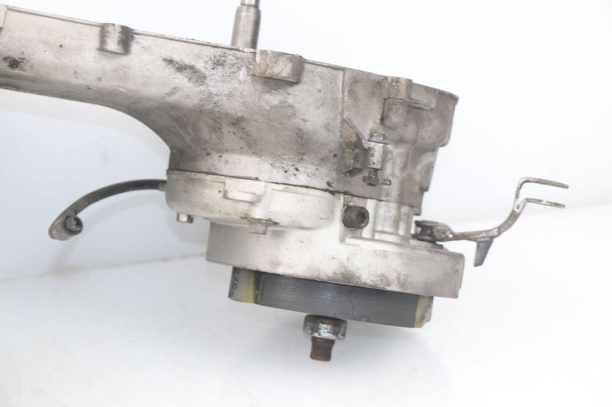 photo de MOTORE PIAGGIO LIBERTY 4T 50 (2009 - 2015)