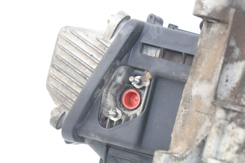 photo de MOTORE PIAGGIO LIBERTY 4T 50 (2009 - 2015)