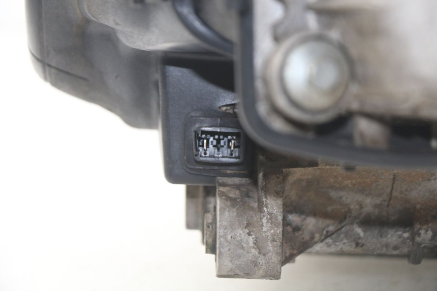 photo de MOTORE PIAGGIO LIBERTY 4T 50 (2009 - 2015)