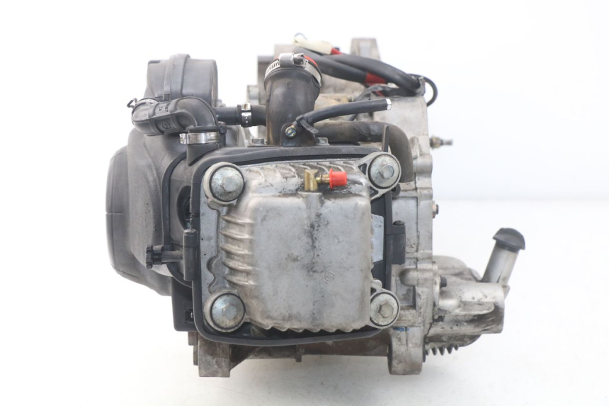 photo de MOTORE PIAGGIO LIBERTY 4T 50 (2009 - 2015)