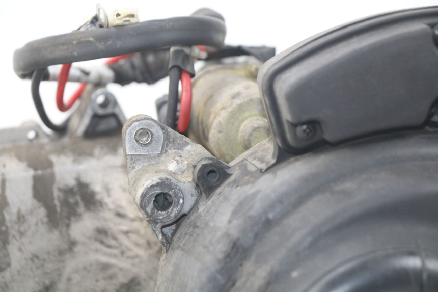 photo de MOTORE PIAGGIO LIBERTY 4T 50 (2009 - 2015)