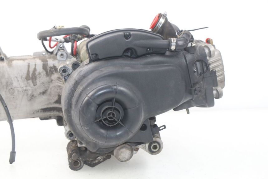 photo de MOTORE PIAGGIO LIBERTY 4T 50 (2009 - 2015)
