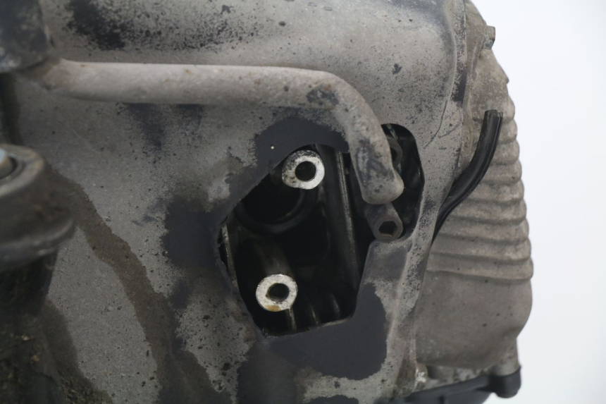 photo de MOTORE PIAGGIO LIBERTY 125 (2009 - 2013)