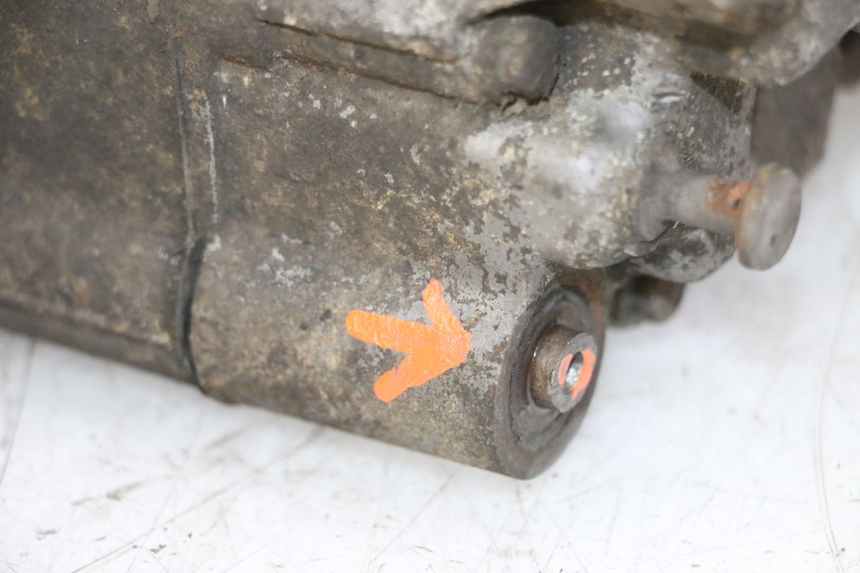 photo de MOTORE PIAGGIO LIBERTY 125 (1998 - 2008)