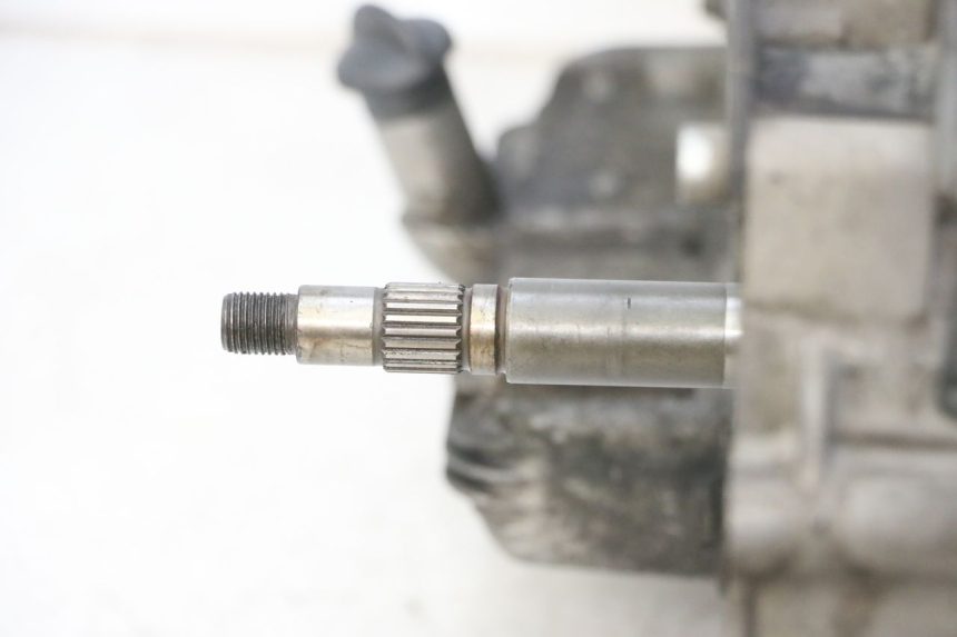 photo de MOTORE PIAGGIO LIBERTY 125 (1998 - 2008)