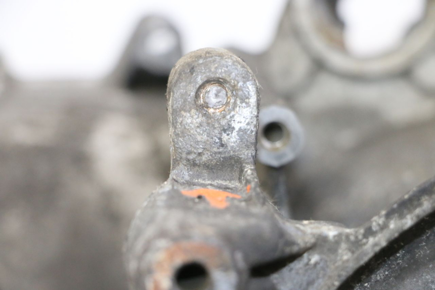 photo de MOTORE PIAGGIO LIBERTY 125 (1998 - 2008)