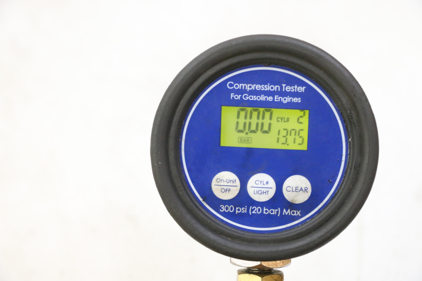 photo de MOTORE PIAGGIO LIBERTY 125 (1998 - 2008)