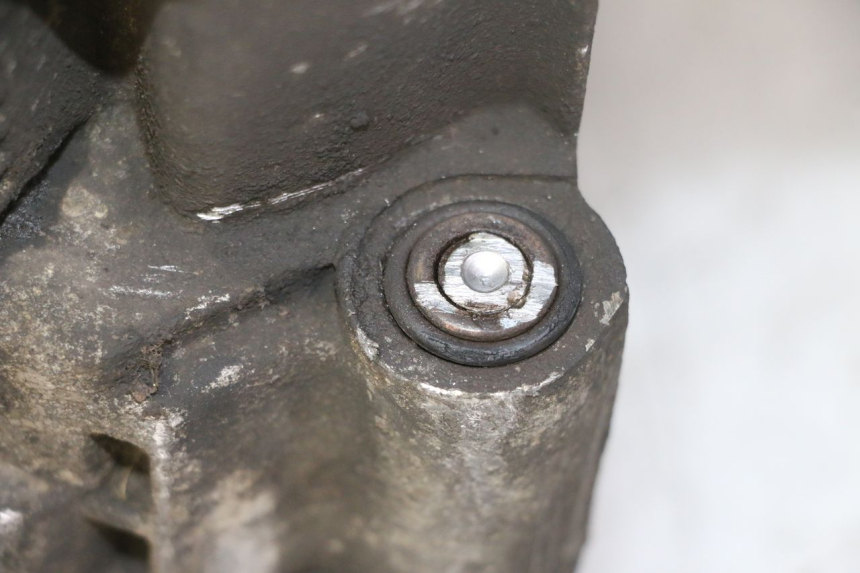 photo de MOTORE PIAGGIO LIBERTY 125 (1998 - 2008)