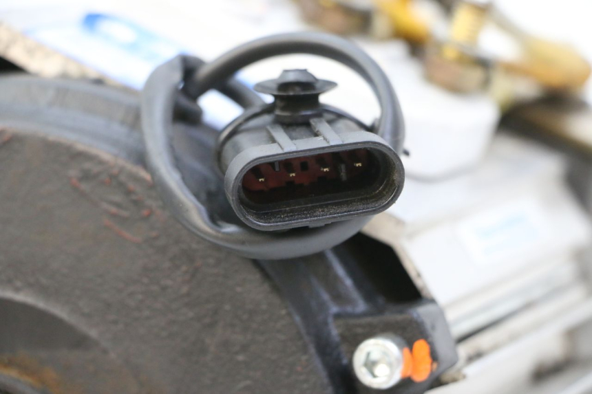 photo de MOTORE LIGIER PULSE 3 1 (2014 - 2020)