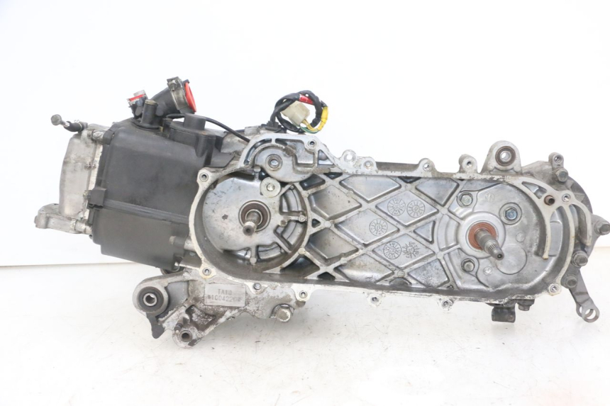 photo de MOTORE KYMCO LIKE 4T 50 (2019 - 2025)