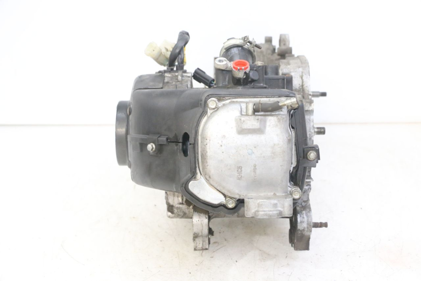 photo de MOTORE KYMCO LIKE 4T 50 (2019 - 2025)