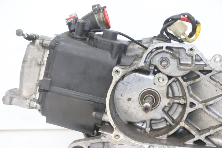 photo de MOTORE KYMCO LIKE 4T 50 (2019 - 2025)
