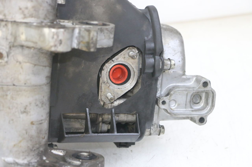 photo de MOTORE KYMCO LIKE 4T 50 (2019 - 2025)