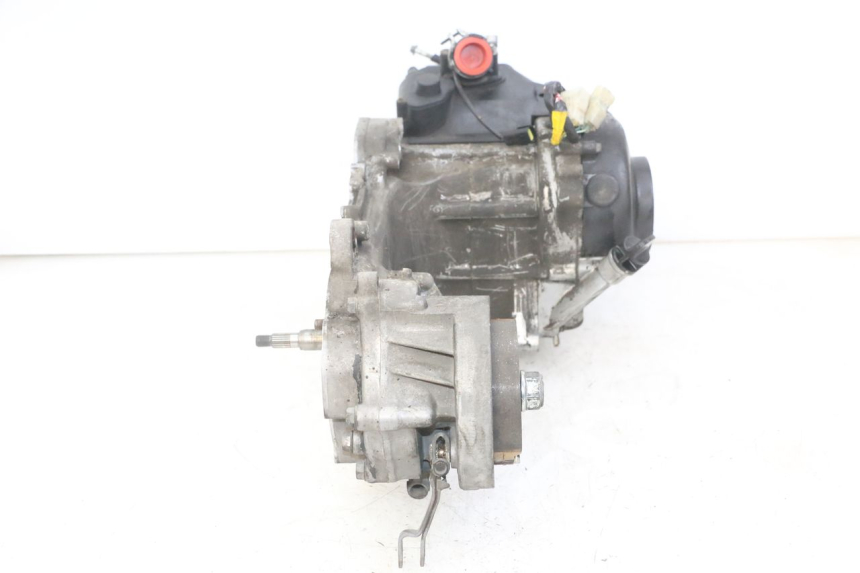 photo de MOTORE KYMCO LIKE 4T 50 (2019 - 2025)