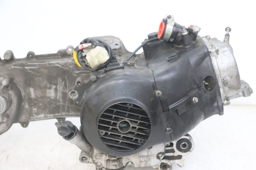 photo de MOTORE KYMCO LIKE 4T 50 (2019 - 2025)
